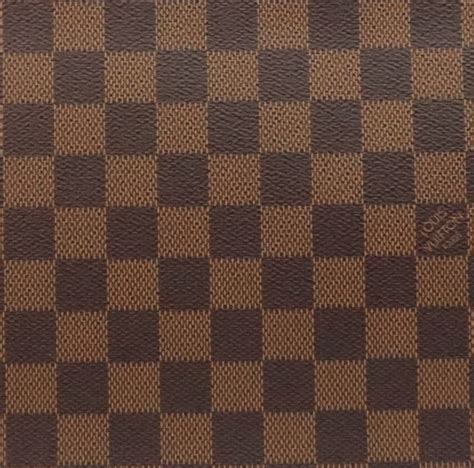 louis vuitton print black and white|louis vuitton checkered pattern.